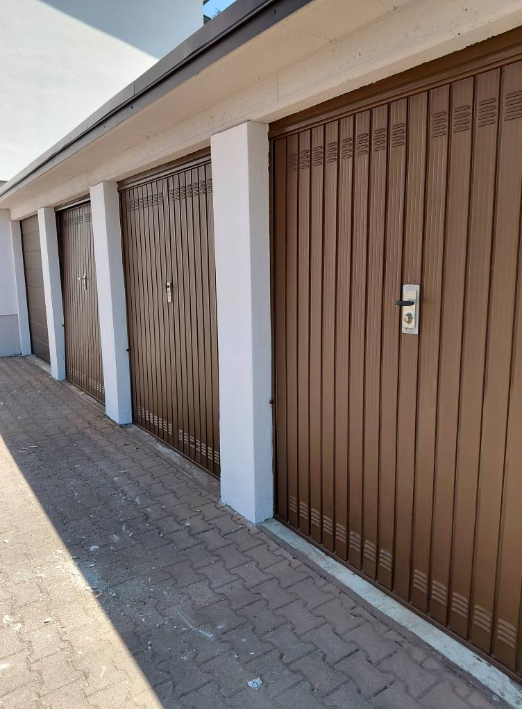 Tinteggiatura garage Reggio Emilia e Nord Italia - Reggiana Tinteggi