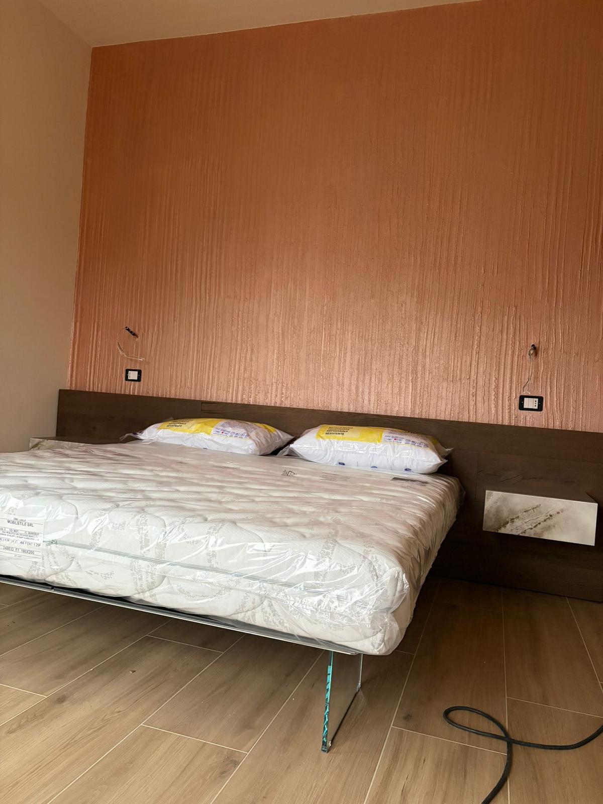 Tinteggiatura interni Reggio Emilia e Nord Italia - Reggiana Tinteggi