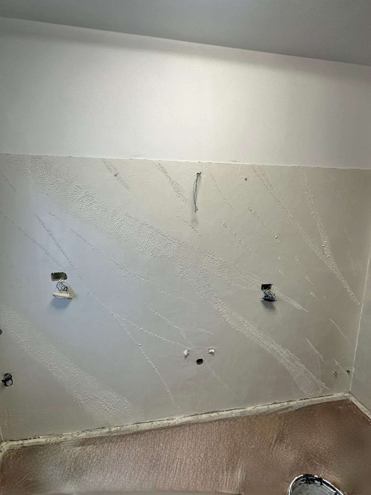 Imbiancatura camera da letto Reggio Emilia e Nord Italia - Reggiana Tinteggi