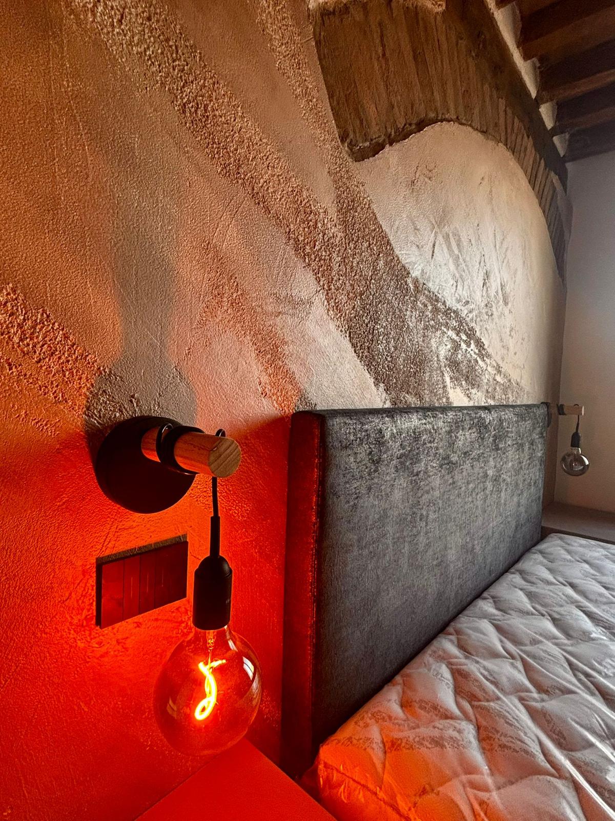 Tinteggiatura interni studio Reggio Emilia e Nord Italia - Reggiana Tinteggi