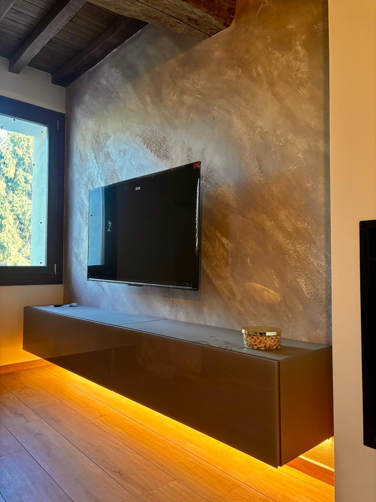 Tinteggiatura Interni