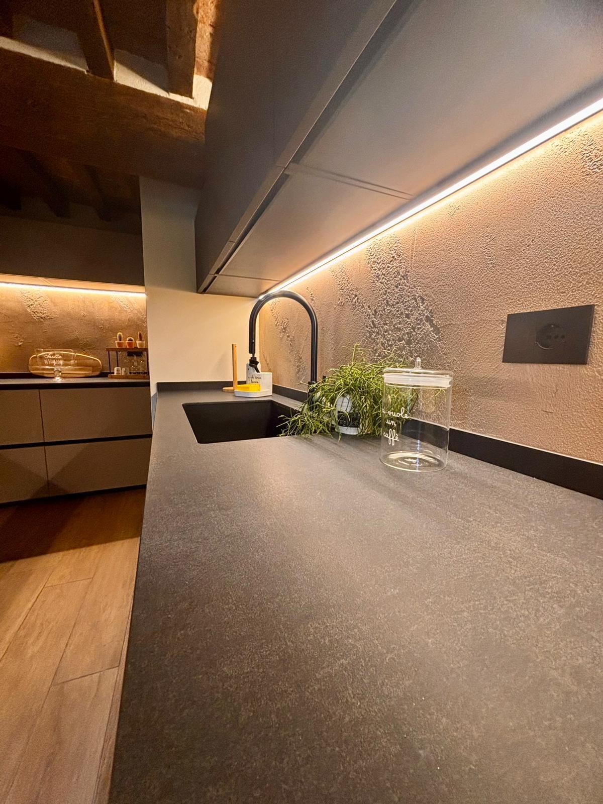 Tinteggiatura Interni