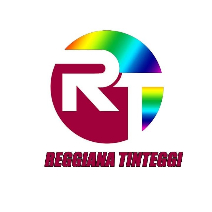 Reggiana Tinteggi Logo